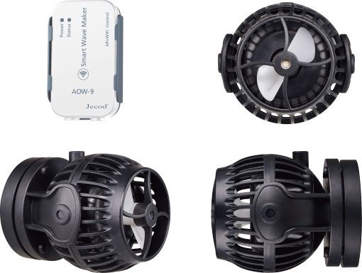 AOW 9 Pump